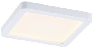 Paulmann - Downlight/spot/schijnwerper ib paneel areo varifit ip