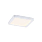 Paulmann - Downlight/spot/schijnwerper ib paneel areo varifit ip