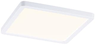Paulmann - Downlight/spot/schijnwerper ib paneel areo varifit ip