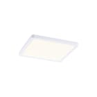 Paulmann - Downlight/spot/schijnwerper ib paneel areo varifit ip