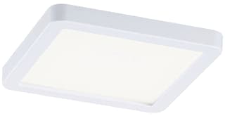 Paulmann - Downlight/spot/schijnwerper ib paneel areo varifit ip
