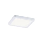 Paulmann - Downlight/spot/schijnwerper ib paneel areo varifit ip