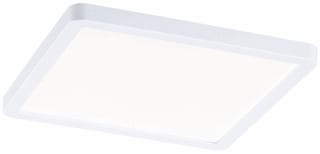 Paulmann - Downlight/spot/schijnwerper ib paneel areo varifit ip