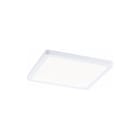 Paulmann - Downlight/spot/schijnwerper ib paneel areo varifit ip