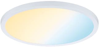 Paulmann - Downlight/spot/schijnwerper ib paneel areo varifit ip