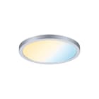 Paulmann - Downlight/spot/schijnwerper ib paneel areo varifit ip