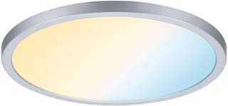 Paulmann - Downlight/spot/schijnwerper ib paneel areo varifit ip