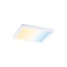Paulmann - Downlight/spot/schijnwerper ib paneel areo varifit ip