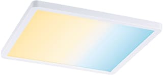 Paulmann - Downlight/spot/schijnwerper ib paneel areo varifit ip