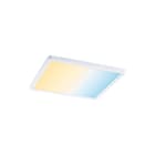 Paulmann - Downlight/spot/schijnwerper ib paneel areo varifit ip