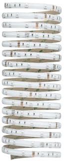 Paulmann - Lichtslang/-band tip strip set 5m rgb 18w