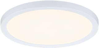 Paulmann - Downlight/spot/schijnwerper ib paneel areo varifit ip