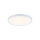 Paulmann - Downlight/spot/schijnwerper ib paneel areo varifit ip