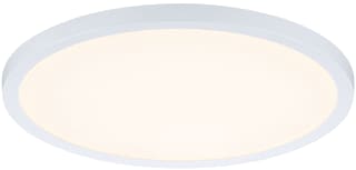 Paulmann - Downlight/spot/schijnwerper ib paneel areo varifit ip