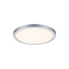 Paulmann - Downlight/spot/schijnwerper ib paneel areo varifit ip