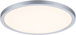 Paulmann - Downlight/spot/schijnwerper ib paneel areo varifit ip