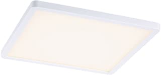 Paulmann - Downlight/spot/schijnwerper ib paneel areo varifit ip