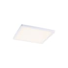 Paulmann - Downlight/spot/schijnwerper ib paneel areo varifit ip