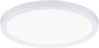 Paulmann - Downlight/spot/schijnwerper ib paneel areo varifit ip
