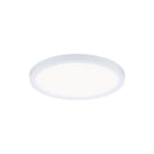 Paulmann - Downlight/spot/schijnwerper ib paneel areo varifit ip