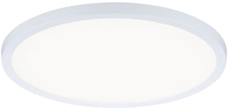 Paulmann - Downlight/spot/schijnwerper ib paneel areo varifit ip