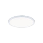 Paulmann - Downlight/spot/schijnwerper ib paneel areo varifit ip