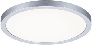Paulmann - Downlight/spot/schijnwerper ib paneel areo varifit ip