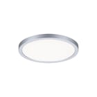 Paulmann - Downlight/spot/schijnwerper ib paneel areo varifit ip