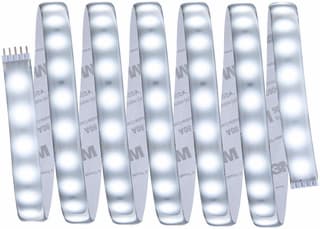 Paulmann - Lichtslang/-band max500 stripe 2,5m daylig