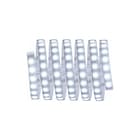 Paulmann - Lichtslang/-band max500 stripe 2,5m daylig
