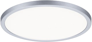Paulmann - Downlight/spot/schijnwerper ib paneel areo varifit ip