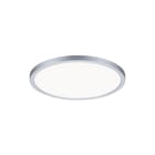 Paulmann - Downlight/spot/schijnwerper ib paneel areo varifit ip