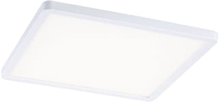 Paulmann - Downlight/spot/schijnwerper ib paneel areo varifit ip