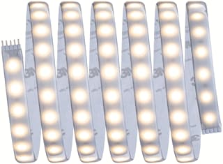 Paulmann - Lichtslang/-band max500 stripe 2,5m warmwe