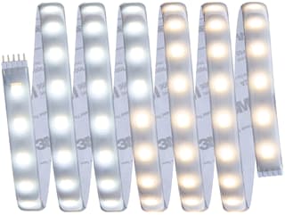 Paulmann - Lichtslang/-band max500 stripe 2,5m tunw i
