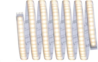 Paulmann - Lichtslang/-band max1000 stripe 2,5m warmw