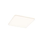 Paulmann - Downlight/spot/schijnwerper ib paneel veluna varifit