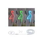 Paulmann - Lichtslang/-band neon colorflex usb-strip