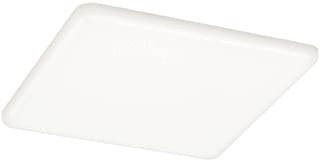 Paulmann - Downlight/spot/schijnwerper ib paneel veluna varifit