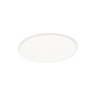 Paulmann - Downlight/spot/schijnwerper ib paneel veluna varifit