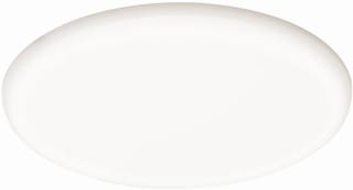 Paulmann - Downlight/spot/schijnwerper ib paneel veluna varifit