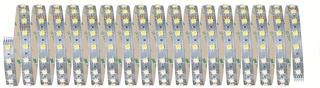 Paulmann - Lichtslang/-band function maxbasiss 10m tu