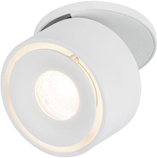 Paulmann - Downlight/spot/schijnwerper ebl set spircle 8w 36? 3k