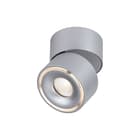 Paulmann - Downlight/spot/schijnwerper abl set spircle 8w 36? 3k