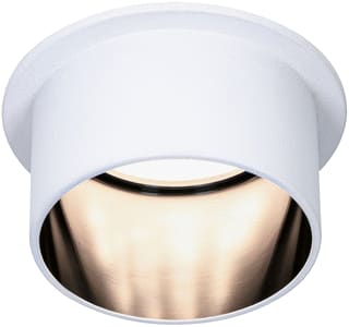 Paulmann - Downlight/spot/schijnwerper ebl set gil coin 3stepd r