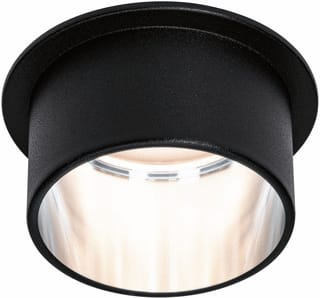 Paulmann - Downlight/spot/schijnwerper ebl set gil coin 3stepd r