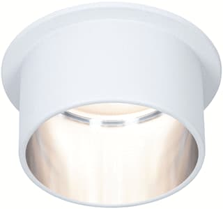 Paulmann - Downlight/spot/schijnwerper ebl set gil coin 3stepd r