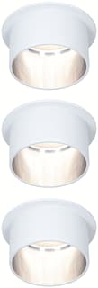 Paulmann - Downlight/spot/schijnwerper ebl set gil coin 3stepd r