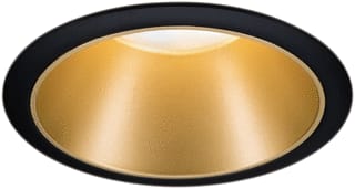 Paulmann - Downlight/spot/schijnwerper Cole Rl Round Rigid Max 1