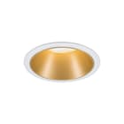 Paulmann - Downlight/spot/schijnwerper Cole Rl Round Rigid Max 1
